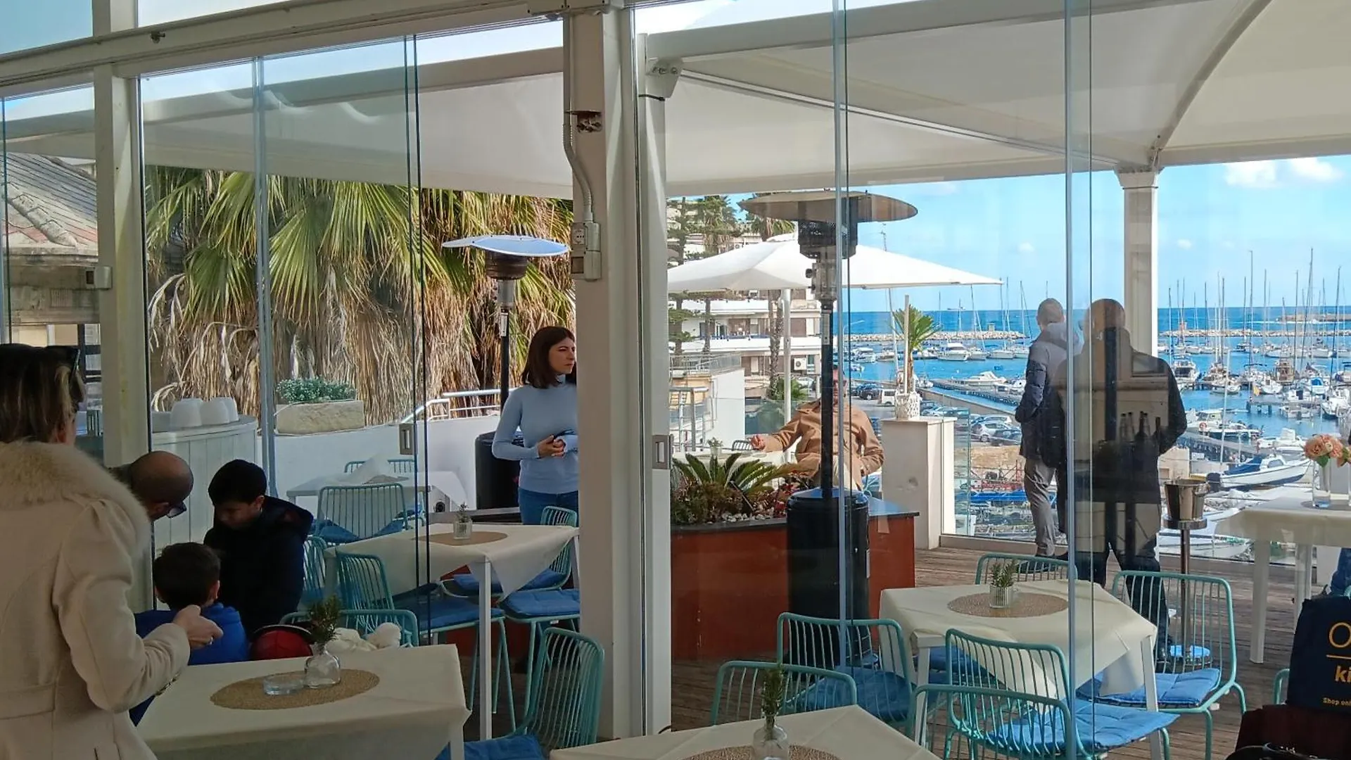 Regina Margherita - Bed And Breakfast & Rooftop Lounge Bar Syracuse 0*,  Italy