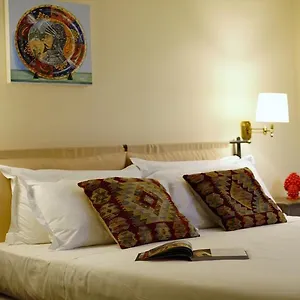 Apartment Lanterne Magiche Ortigia, Syrakus