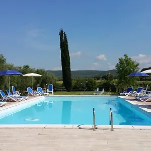 Arcobaleno , Bagno Roselle Italien