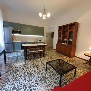 Residenza Sangallo , Florenz Italien
