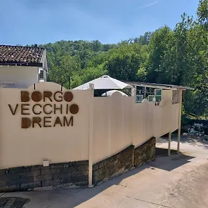 Borgo Vecchio *dream* , Lonato del Garda Italien