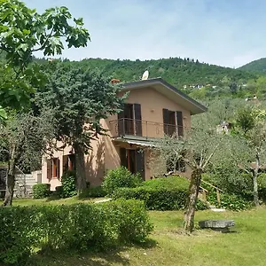 Casa Elisa , Gargnano Italien