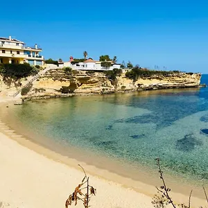 Apartment Il Paradiso Sul Mare, Syrakus