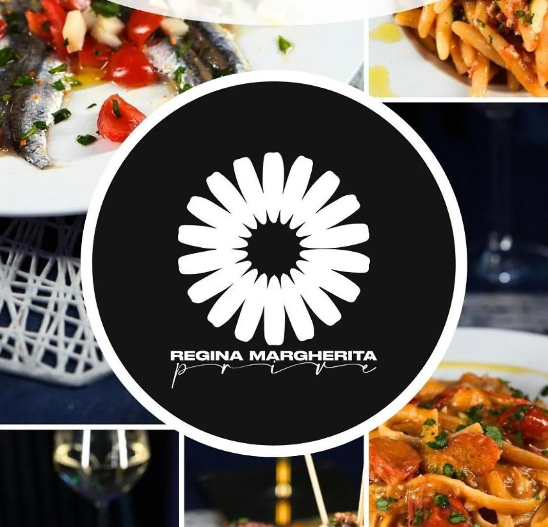 Regina Margherita - Bed And Breakfast & Rooftop Lounge Bar Syracuse 0*,
