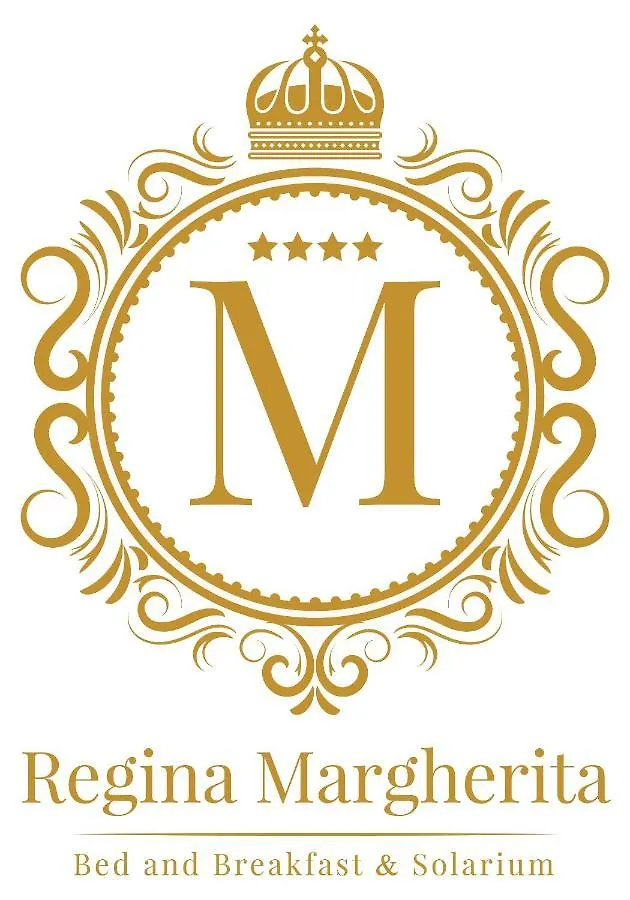 Regina Margherita - Bed&Breakfast&Rooftop Lounge Bar Syrakus 0*,  Italien